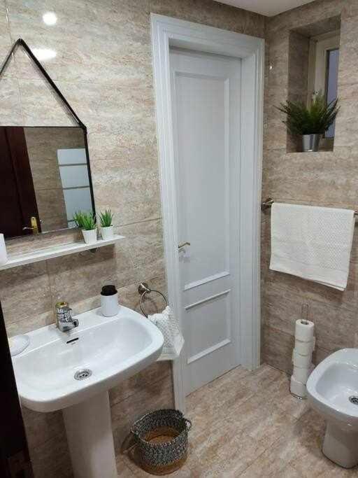 Casablanca Apartamento Vigo