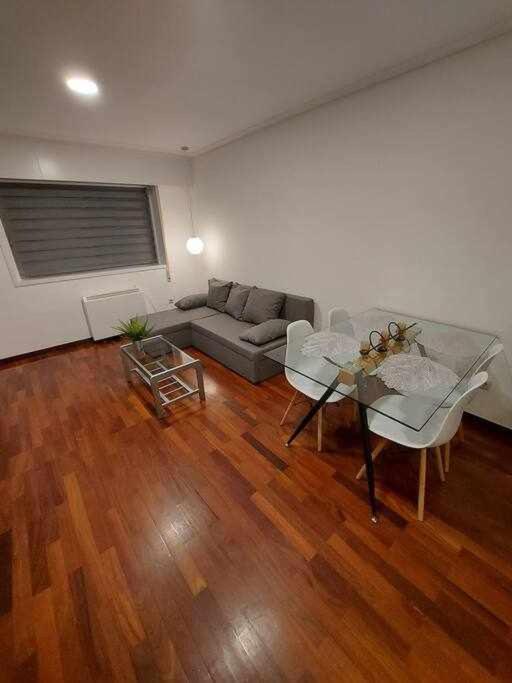 Apartamento Casablanca Vigo