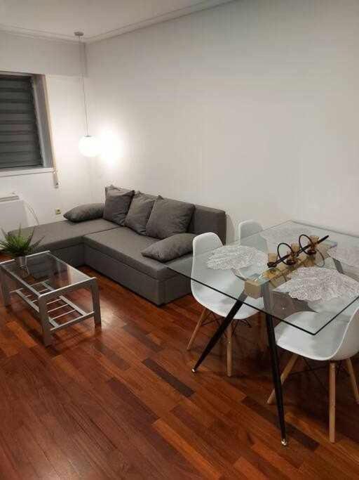 Apartamento Casablanca Vigo