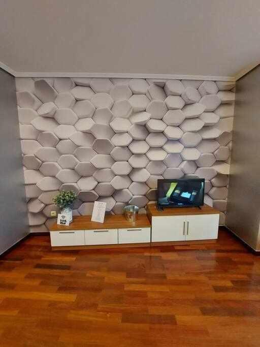 Apartamento Casablanca