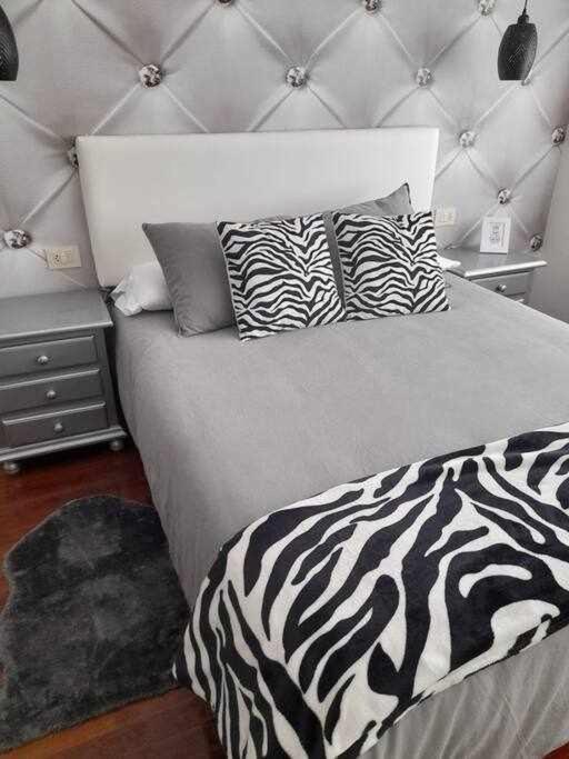 Casablanca Apartamento *