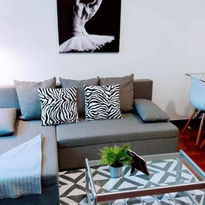 Apartamento Casablanca Vigo