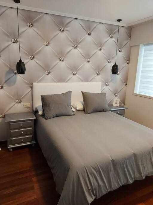 Apartamento Casablanca