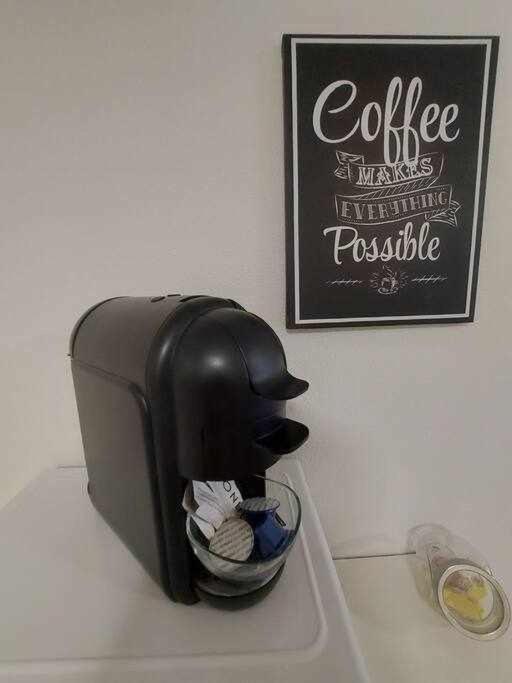 La Apartamento *