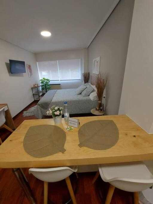 La Apartamento Vigo