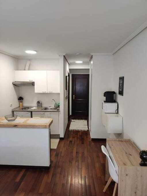 La Apartamento Vigo