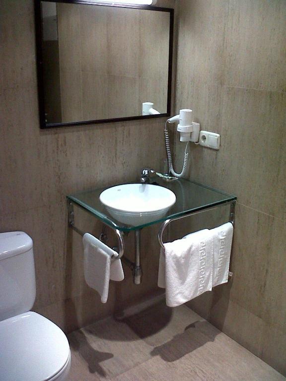 Praia Santa Baia Hotel 2*
