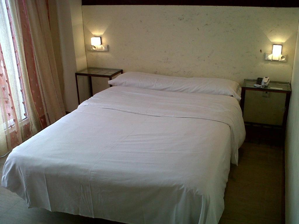 Praia Santa Baia 2*