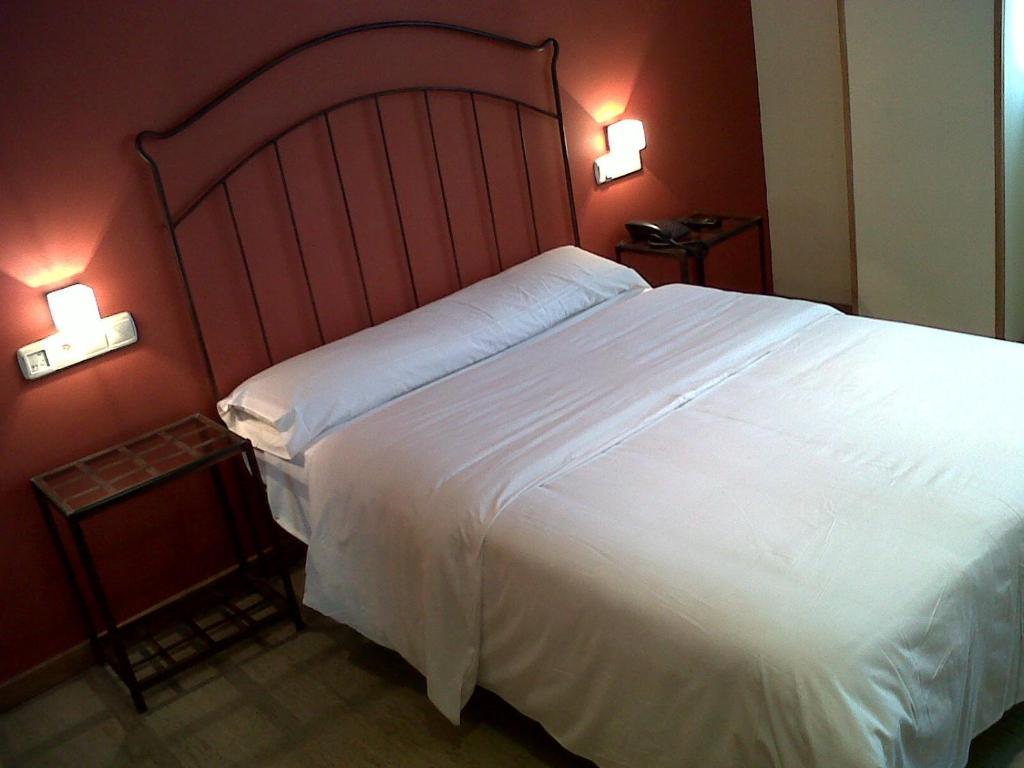Hotel Praia Santa Baia 2*