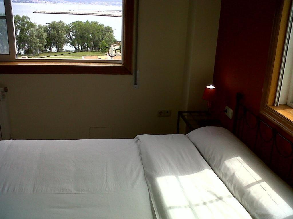 Praia Santa Baia Hotel Vigo