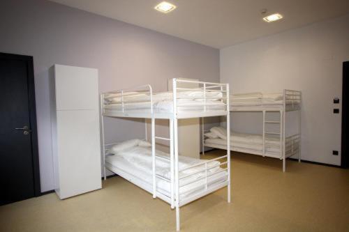 Hostal Beds &