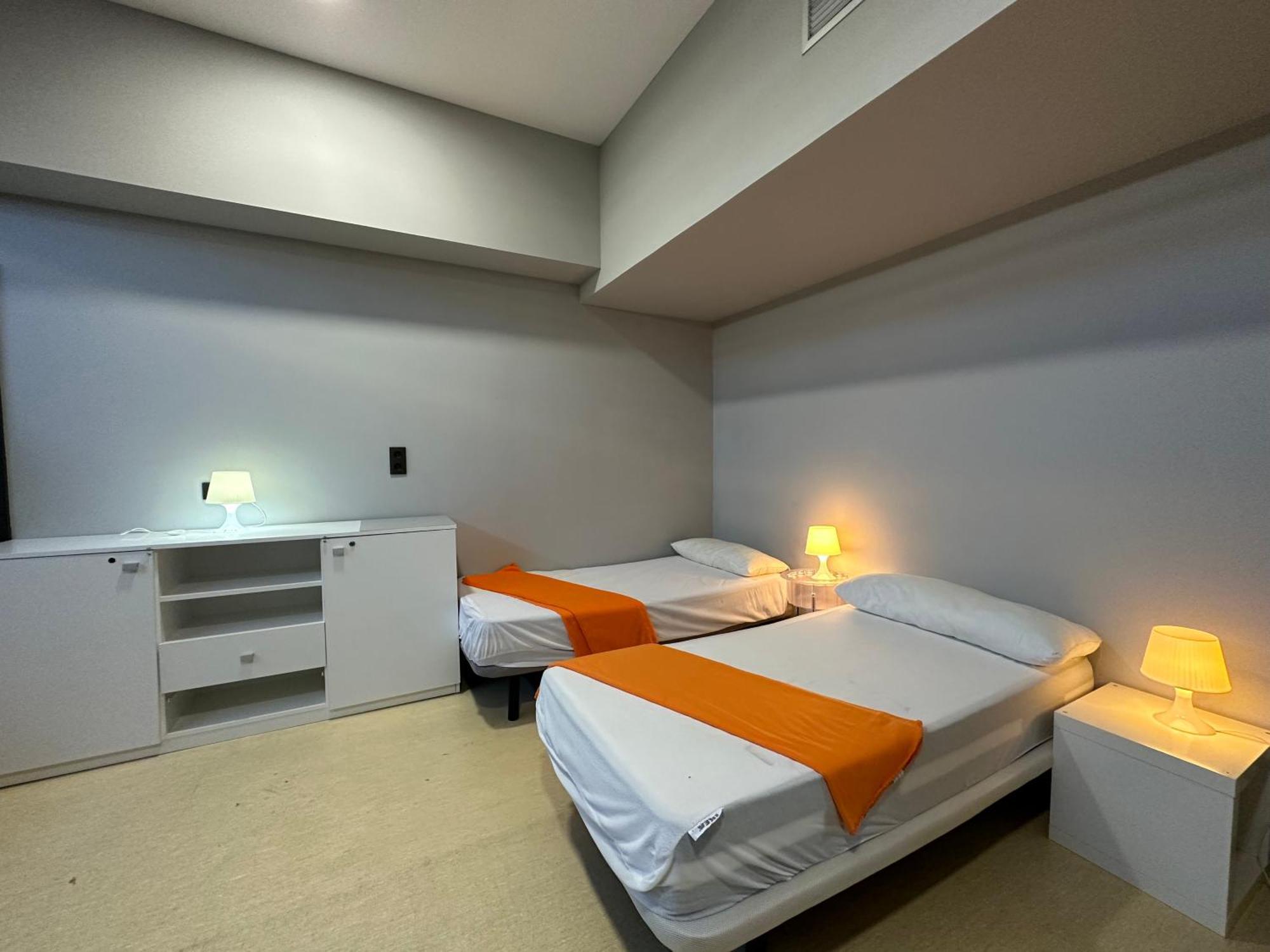 Hostal Beds &