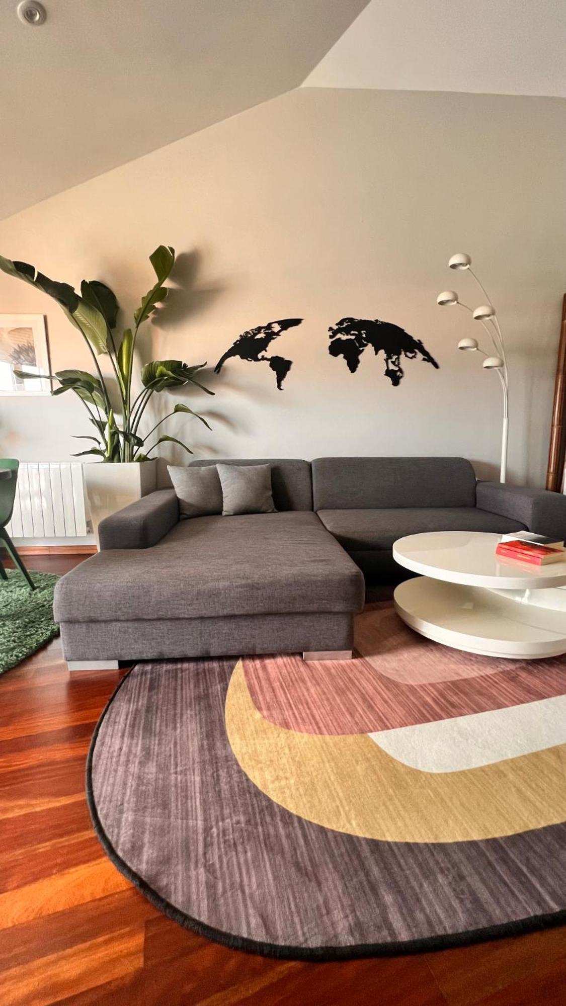 Apartment Center Sereo Old Town *