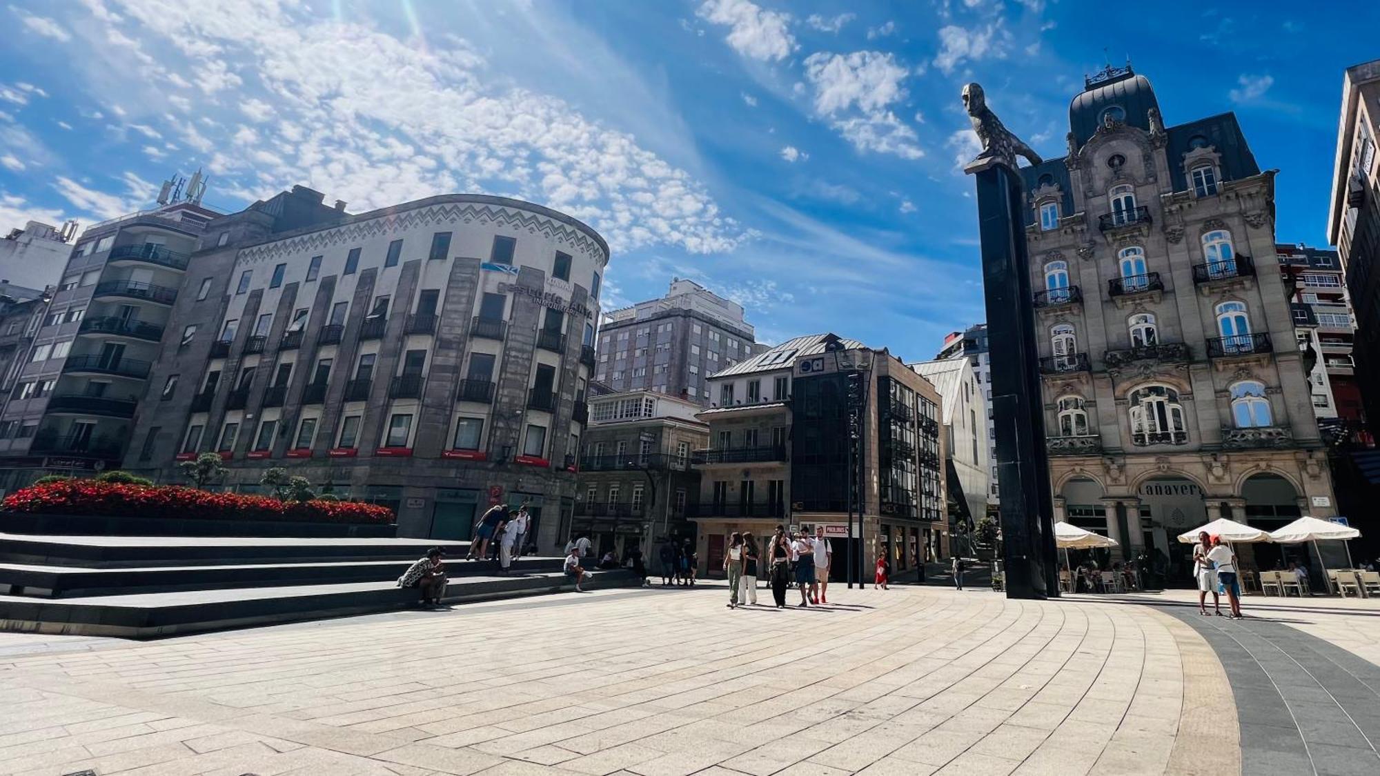 Apartment Center Sereo Old Town *