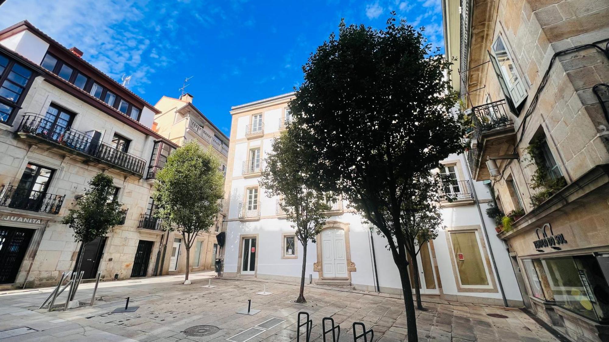 Apartment Center Sereo Old Town