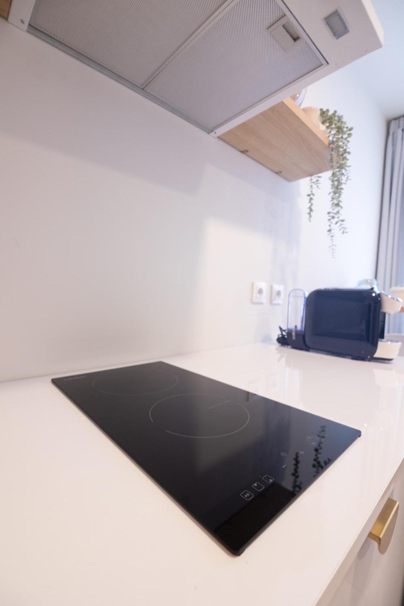 Apartamento Turisticos Fatima, En El Centro De