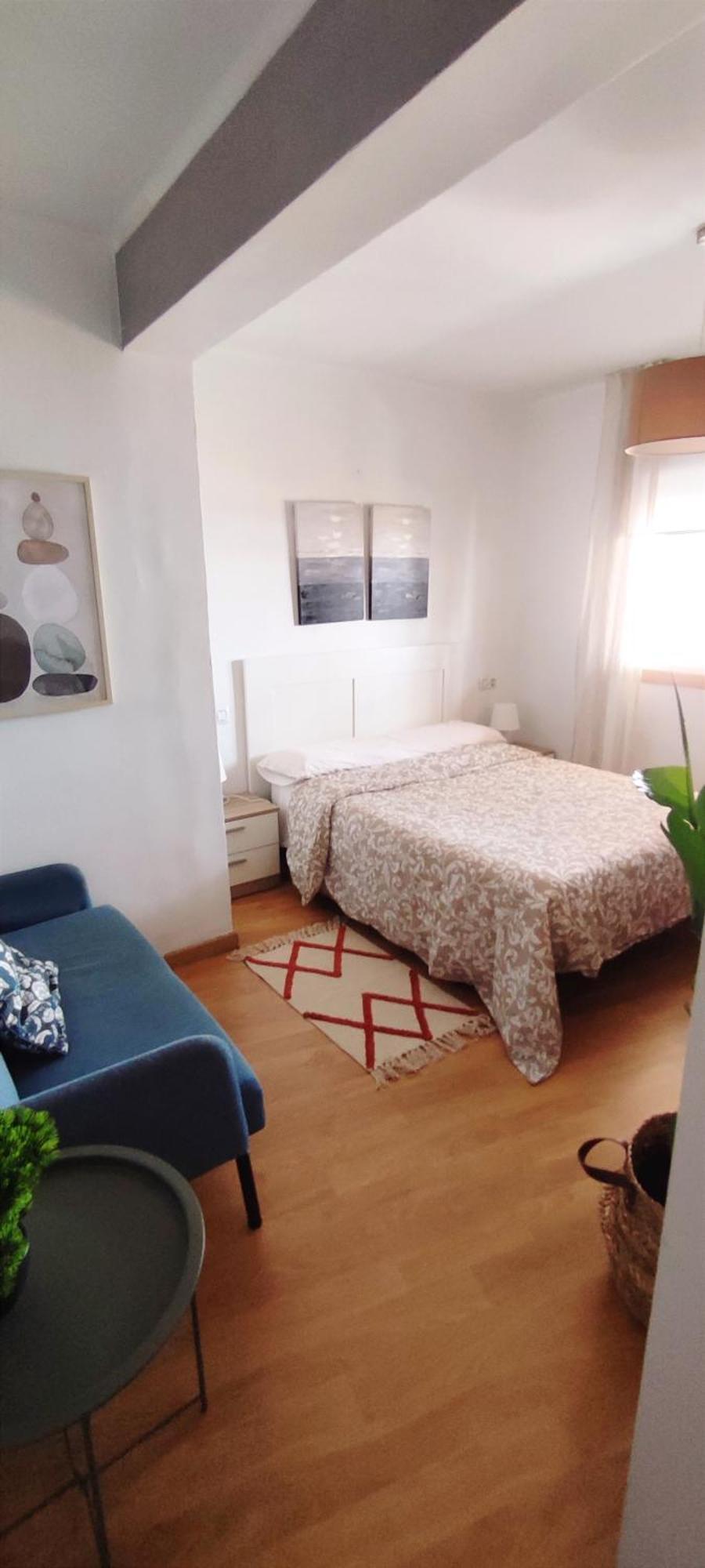 Céntrico ático Con Terraza Apartamento Vigo