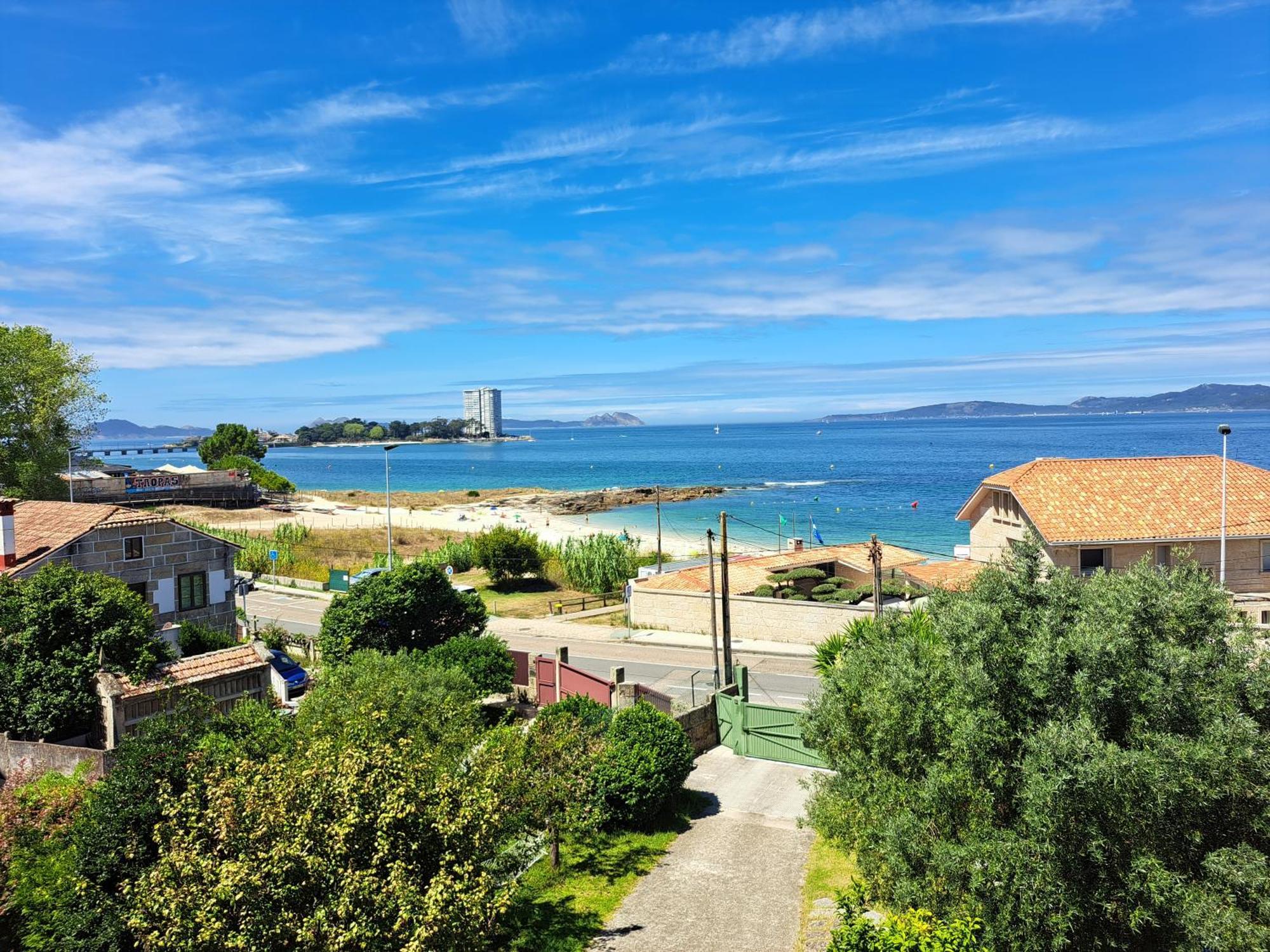 Playa De La Sirenita, Canido,