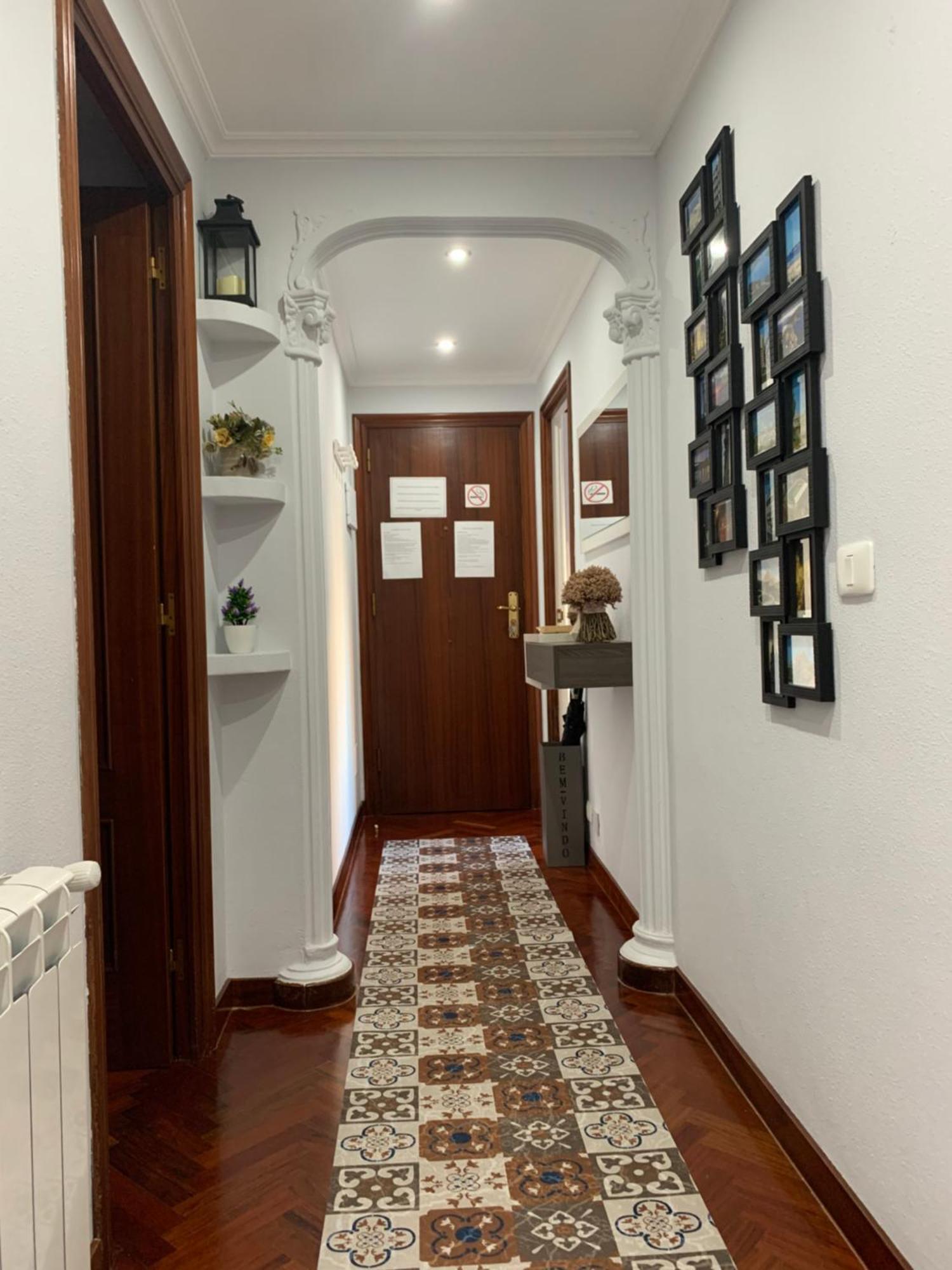 Apartment Castro Castrino Camino De Santiago
