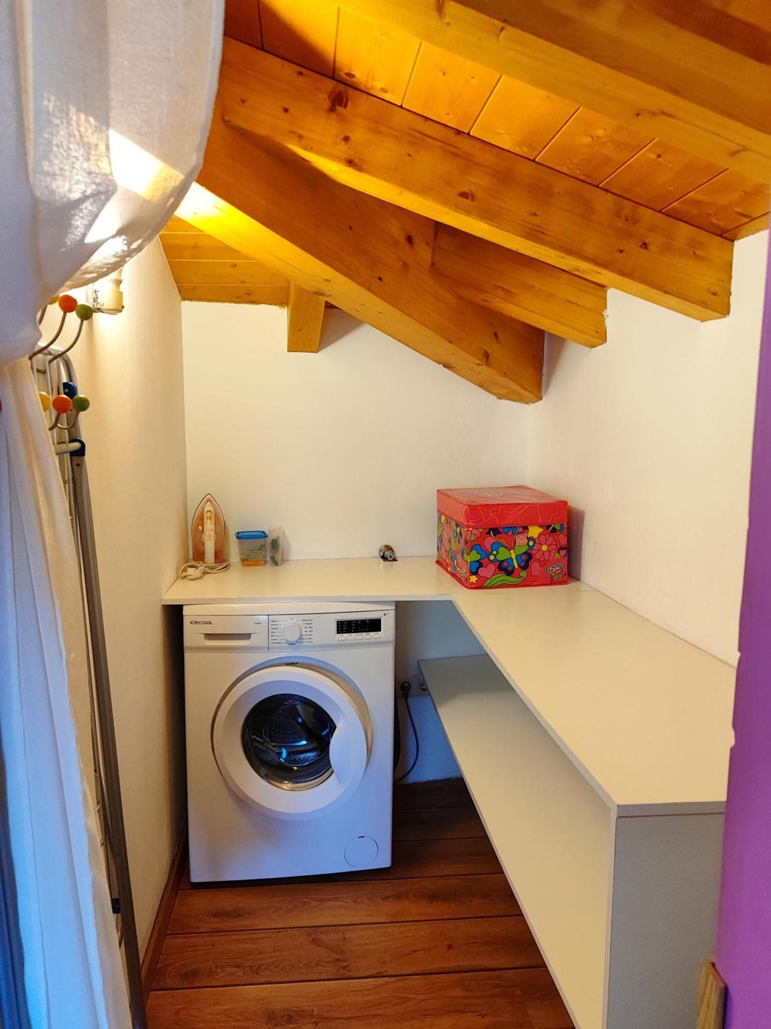 Tranquila Casita De Invitados En Con Chimenea Vigo