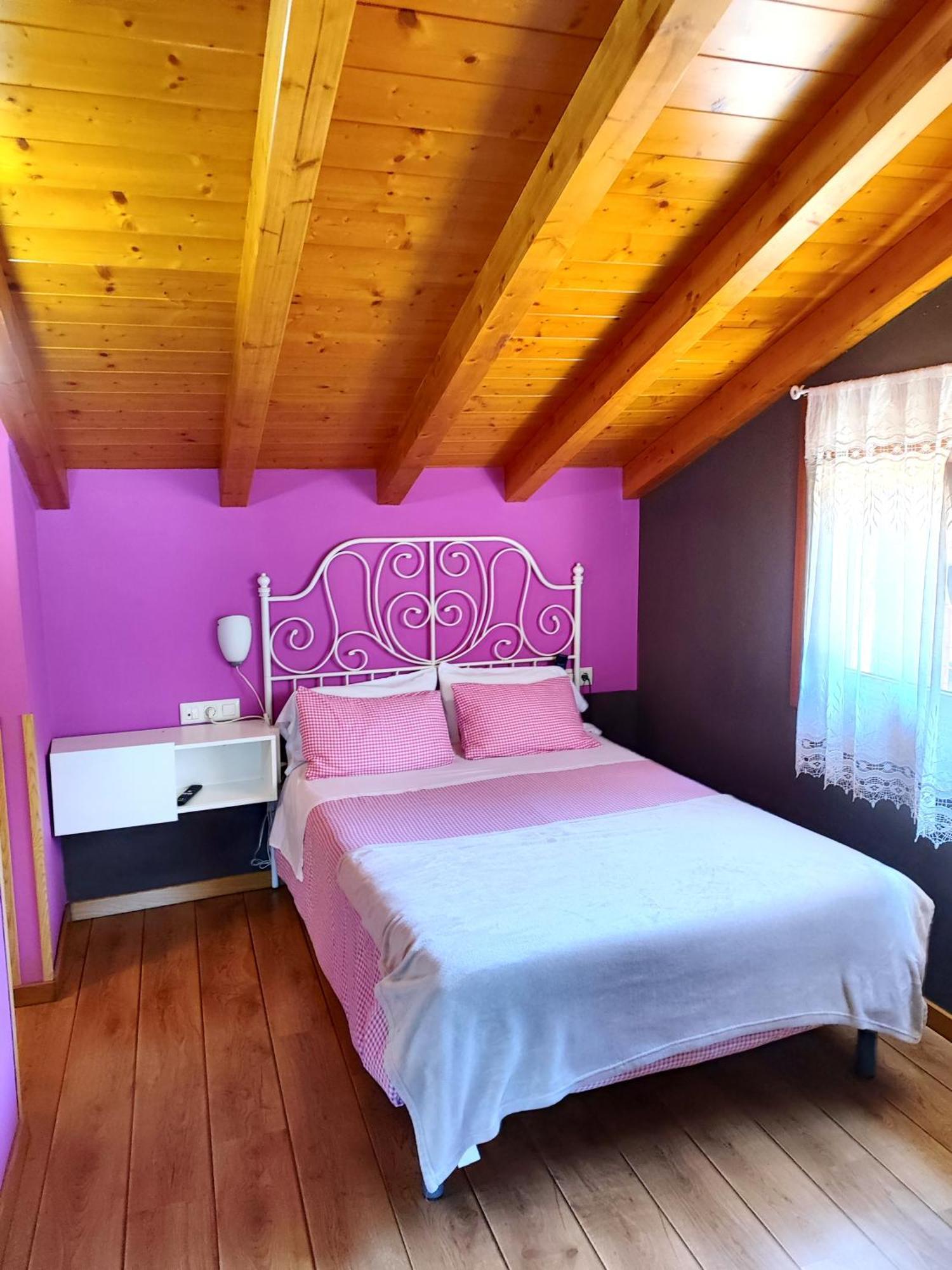Tranquila Casita De Invitados En