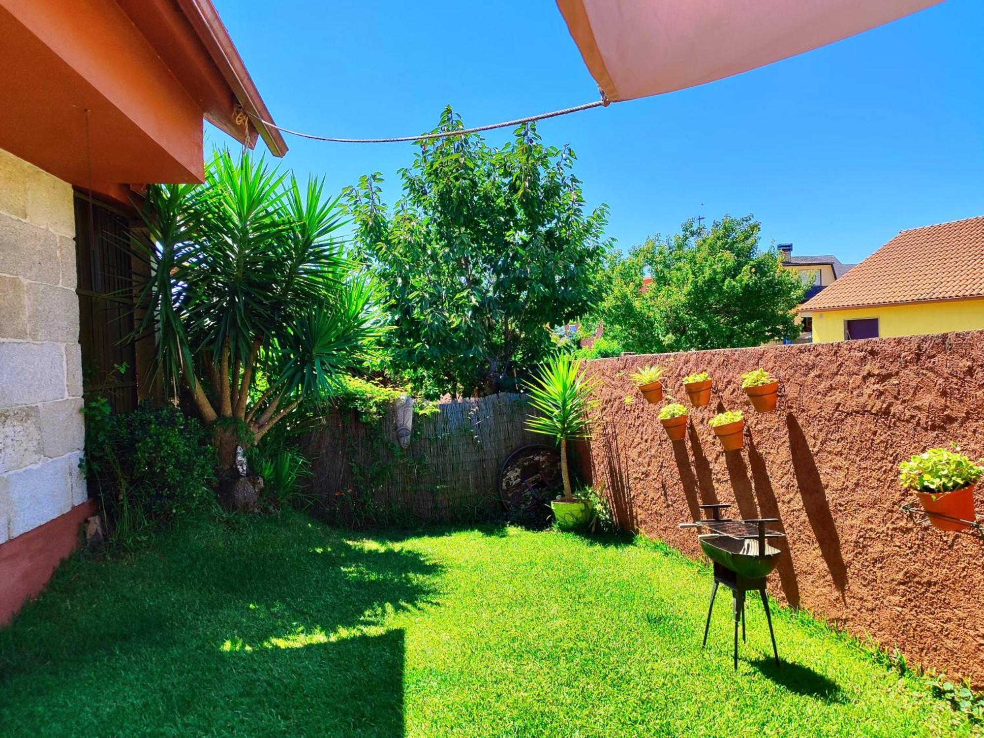 Tranquila Casita De Invitados En