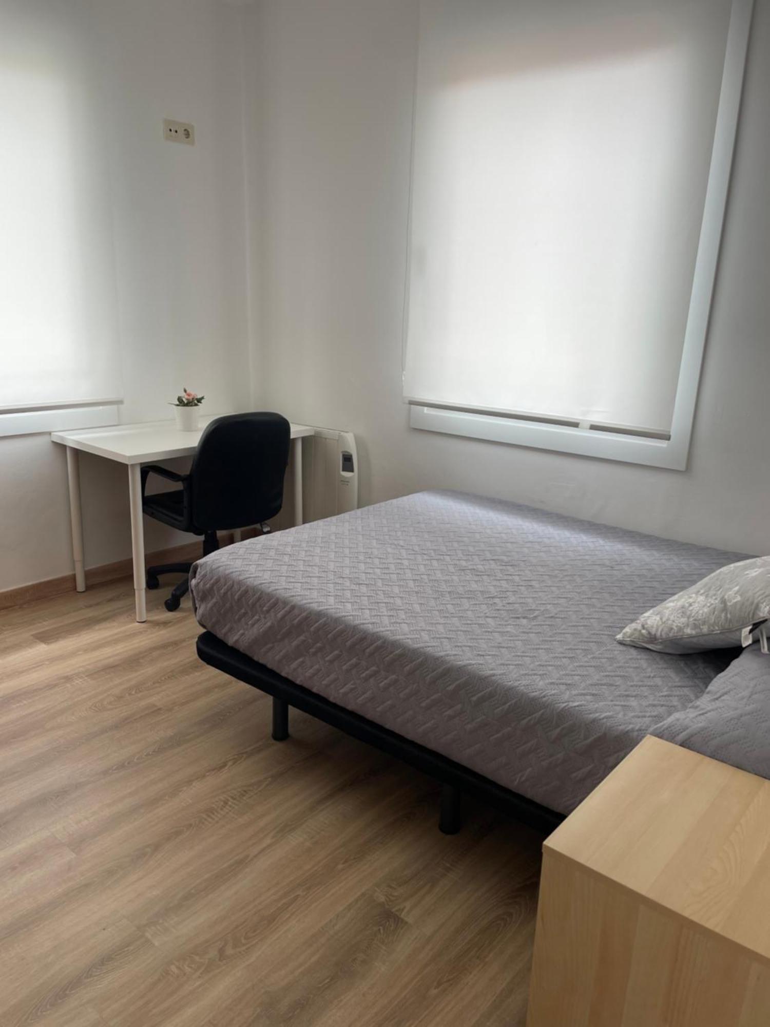 Casa Espana Sol Apartment