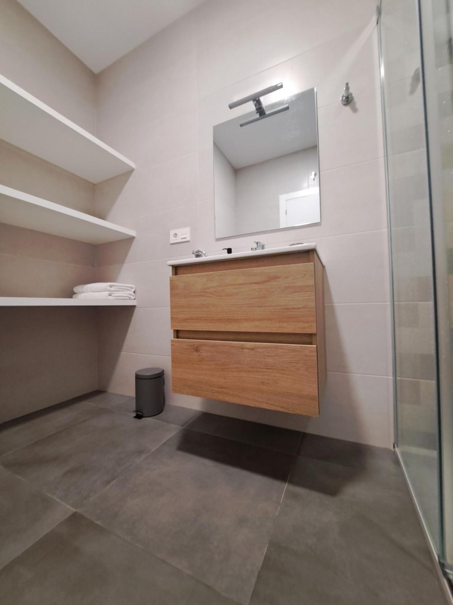 Loft Turistico Bouzas
