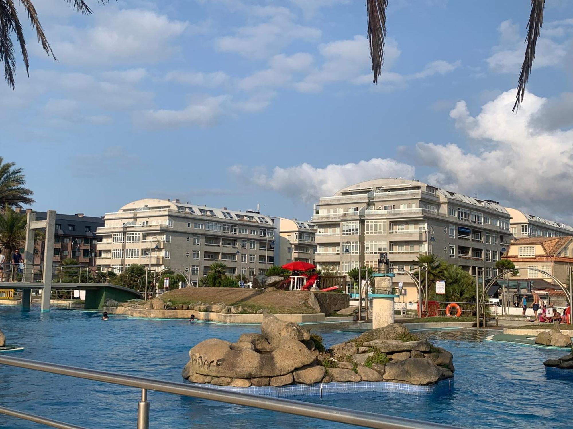 Apartamento La Terracita Del Sol