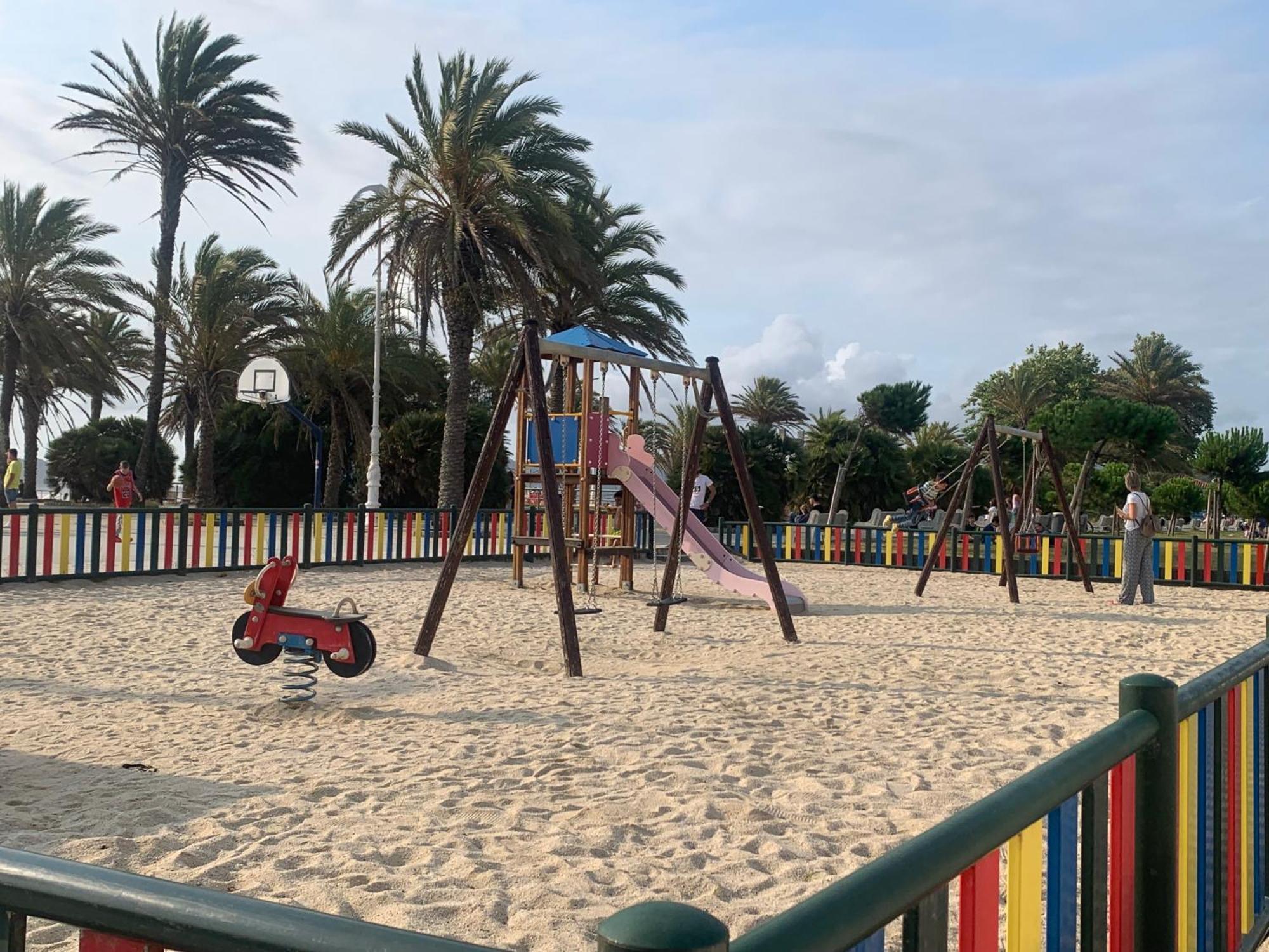 La Terracita Del Sol Vigo