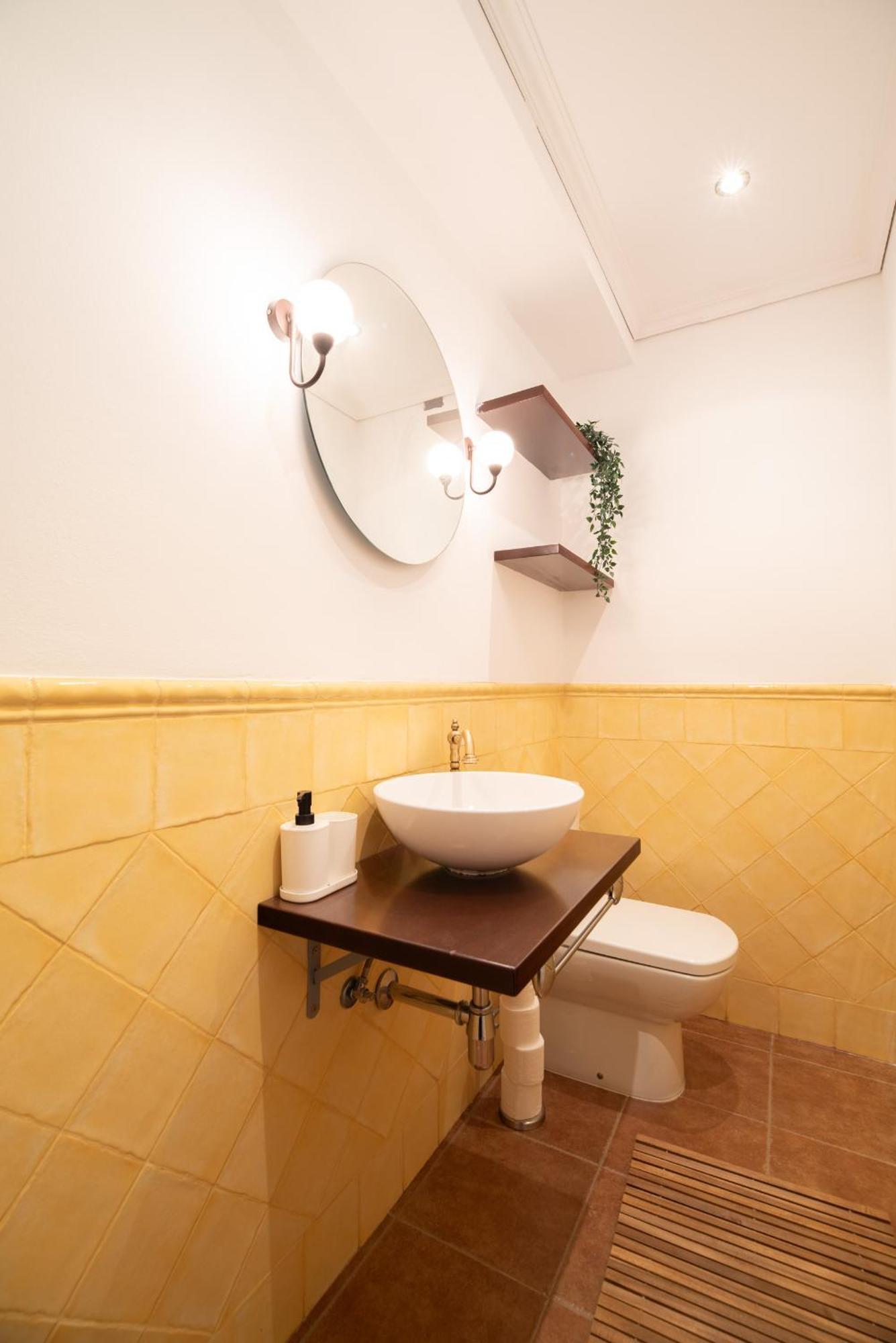 Apartamento Amplia Vivienda Con Garaje Vigo