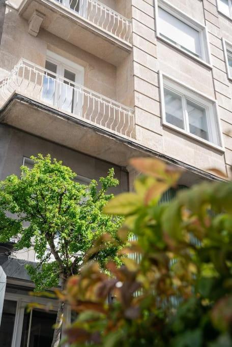 Apartamento Balcon Del Centro - Bigliving *