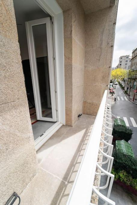 Balcon Del Centro - Bigliving Apartamento Vigo