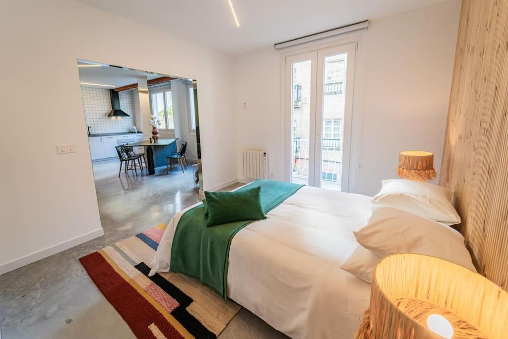 Balcon Del Centro - Bigliving