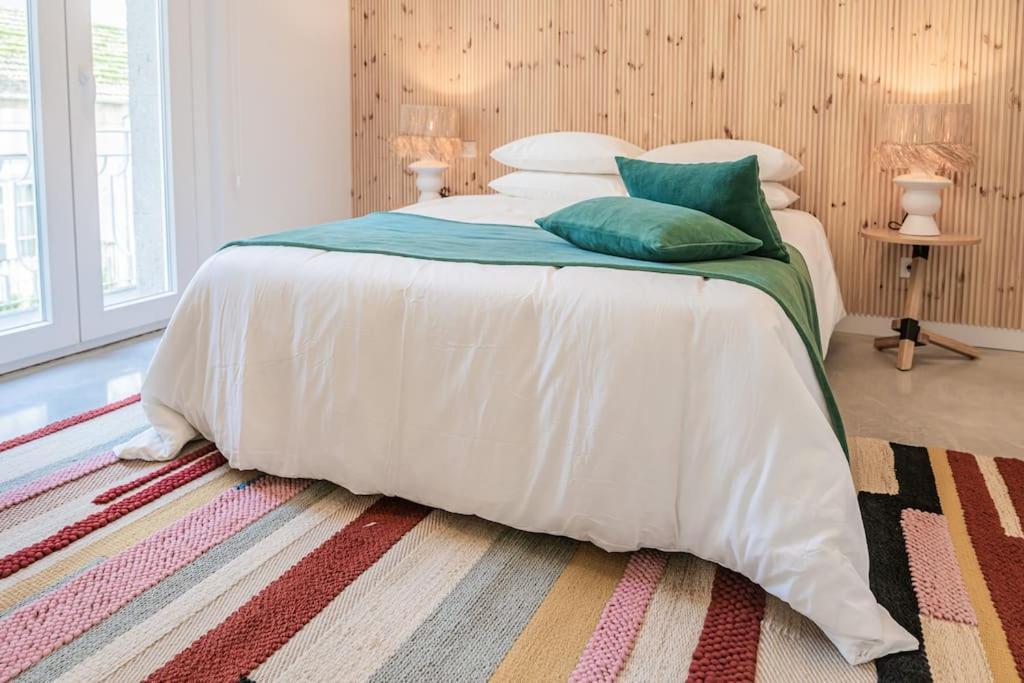 Balcon Del Centro - Bigliving Apartamento *