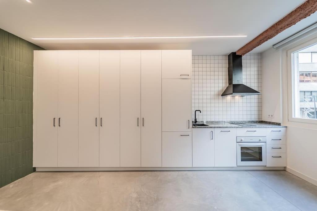 Apartamento Balcon Del Centro - Bigliving