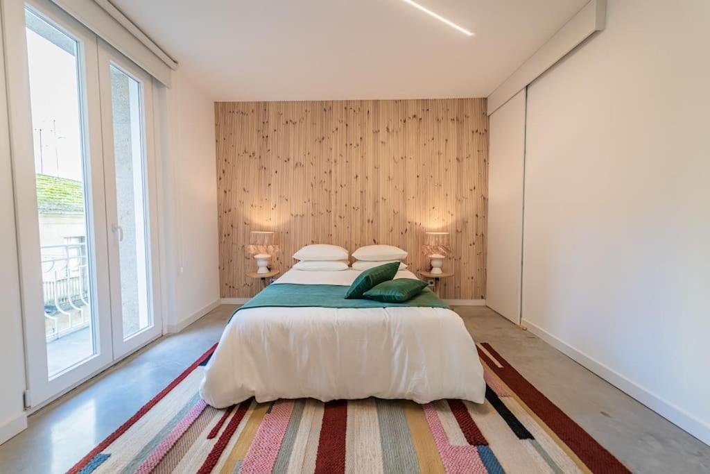 Apartamento Balcon Del Centro - Bigliving *