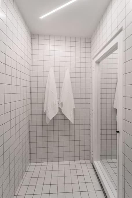Apartamento Balcon Del Centro - Bigliving *