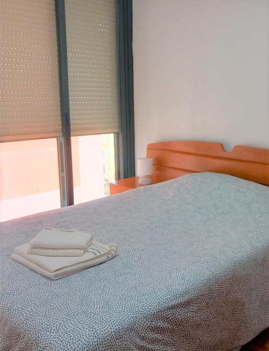 Travesia De 151 6ºb Apartment *