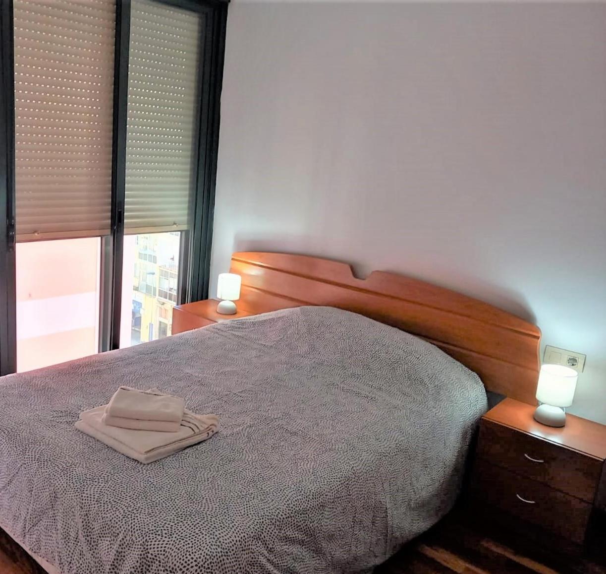 Apartment Travesia De 151 6ºb Vigo