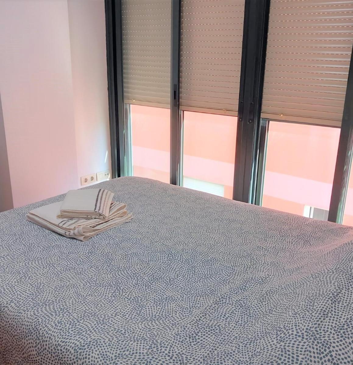 Travesia De 151 6ºb Apartment