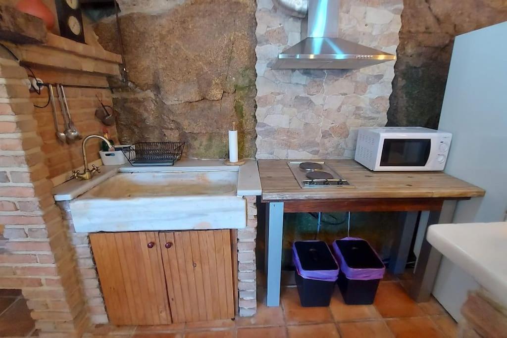 Apartamento Sweet Stone Vigo