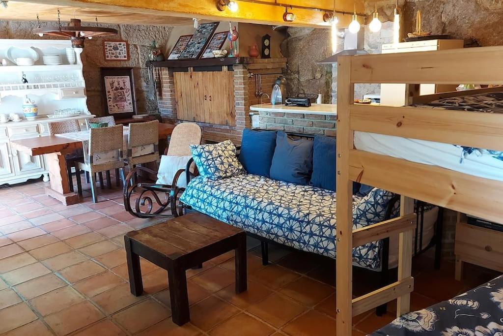 Sweet Stone Apartamento *