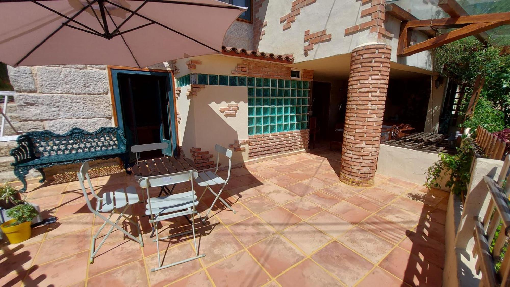 Apartamento Sweet Stone