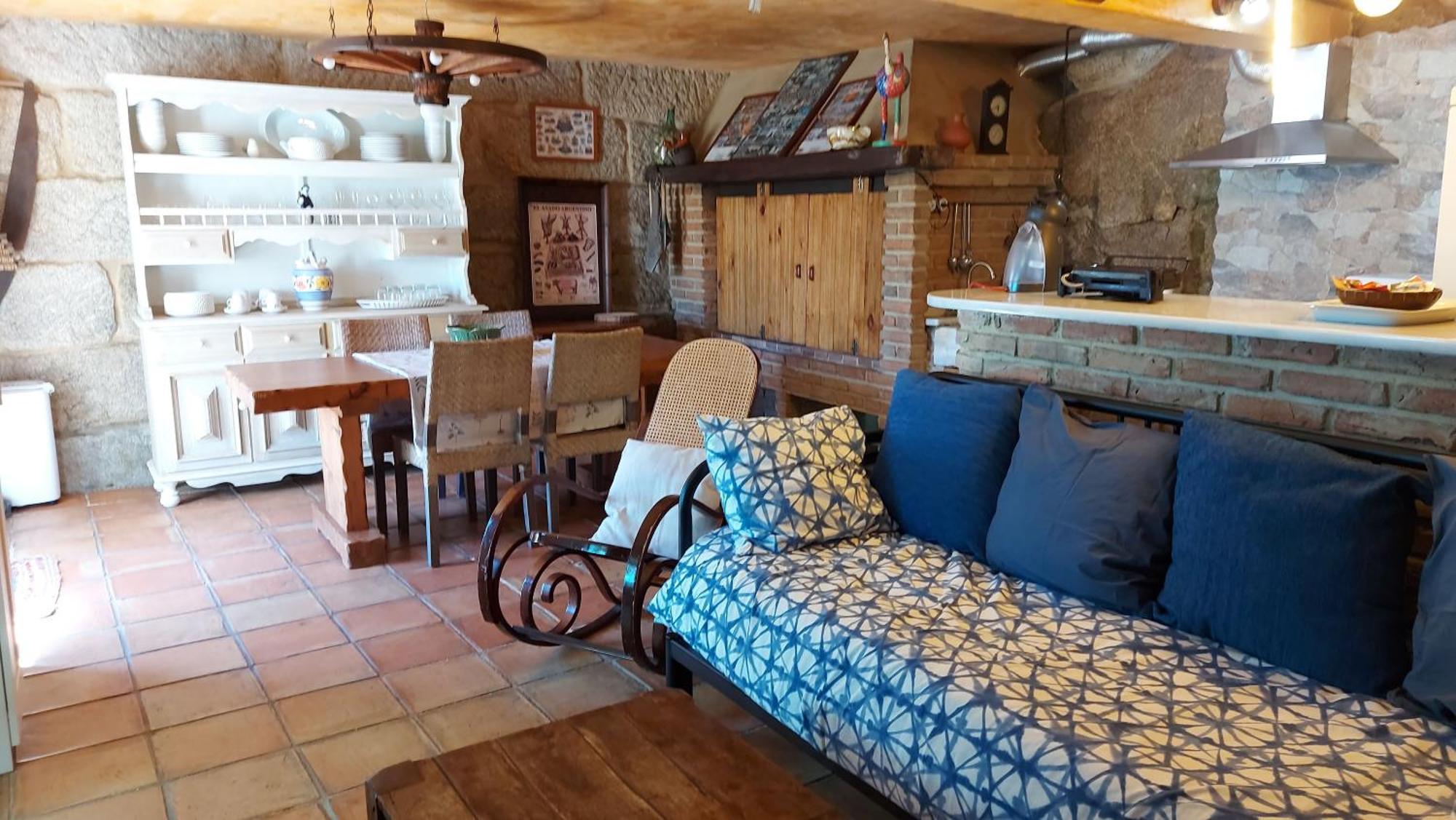 Apartamento Sweet Stone Vigo