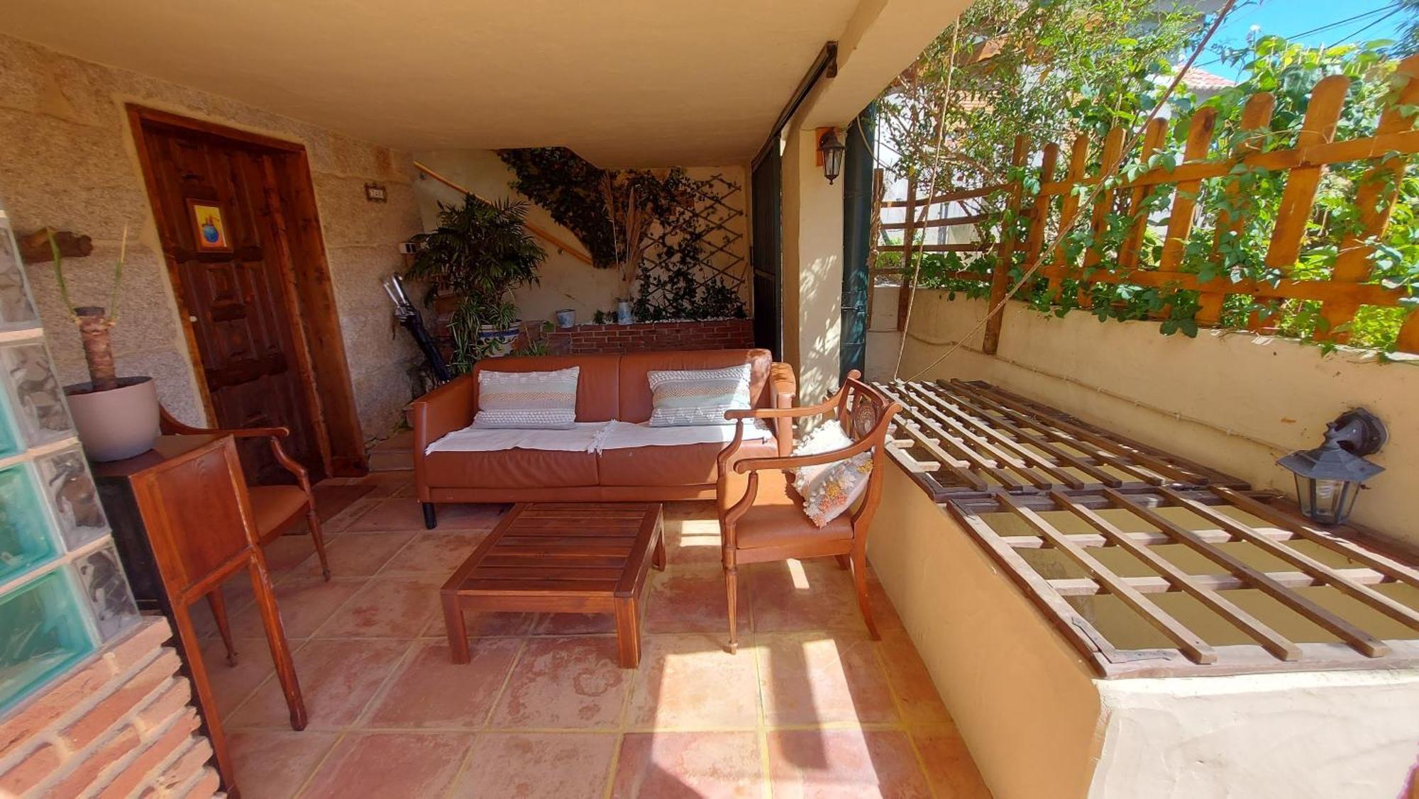 Sweet Stone Apartamento Vigo