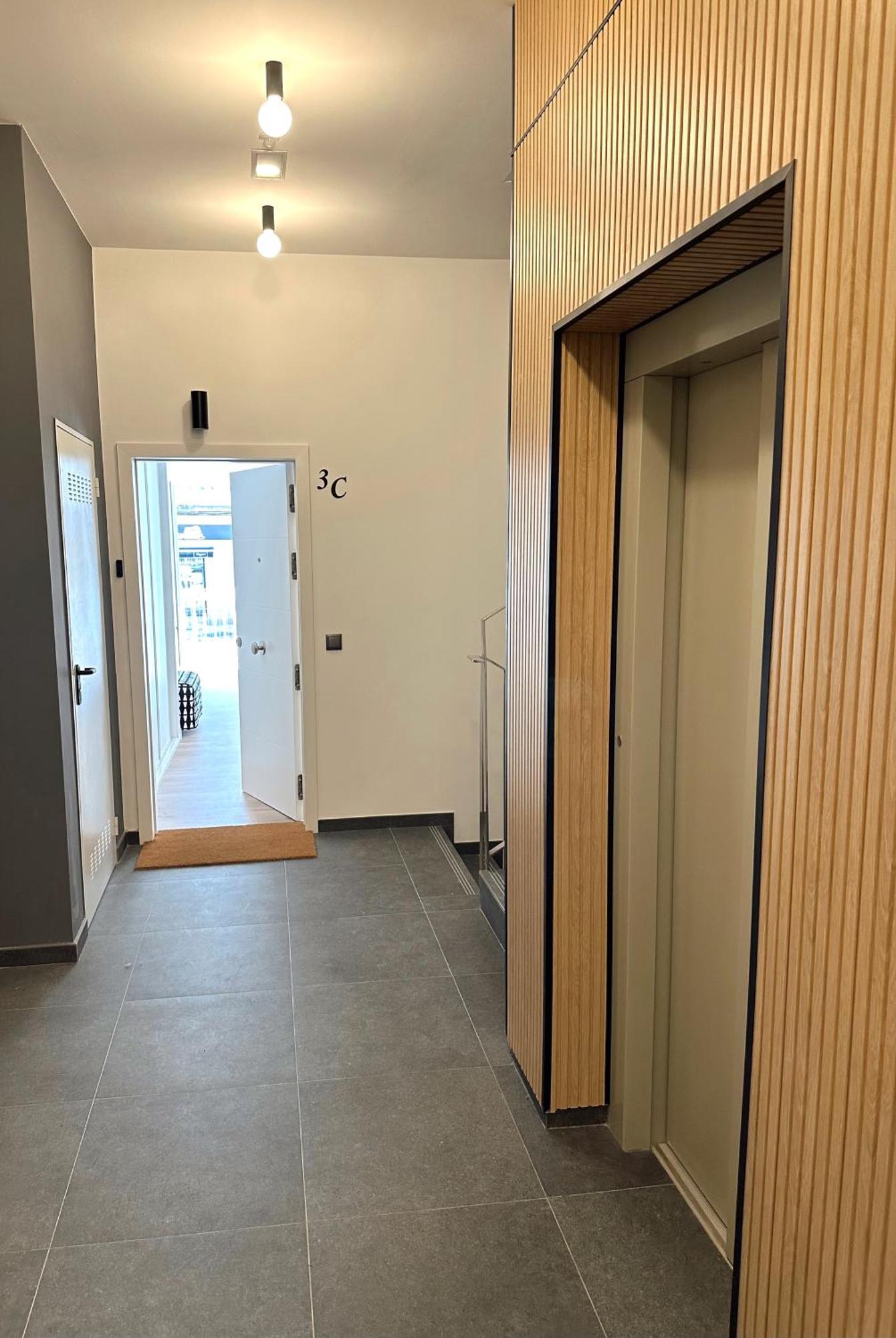 Apartamento Centro Puerta Del Sol *