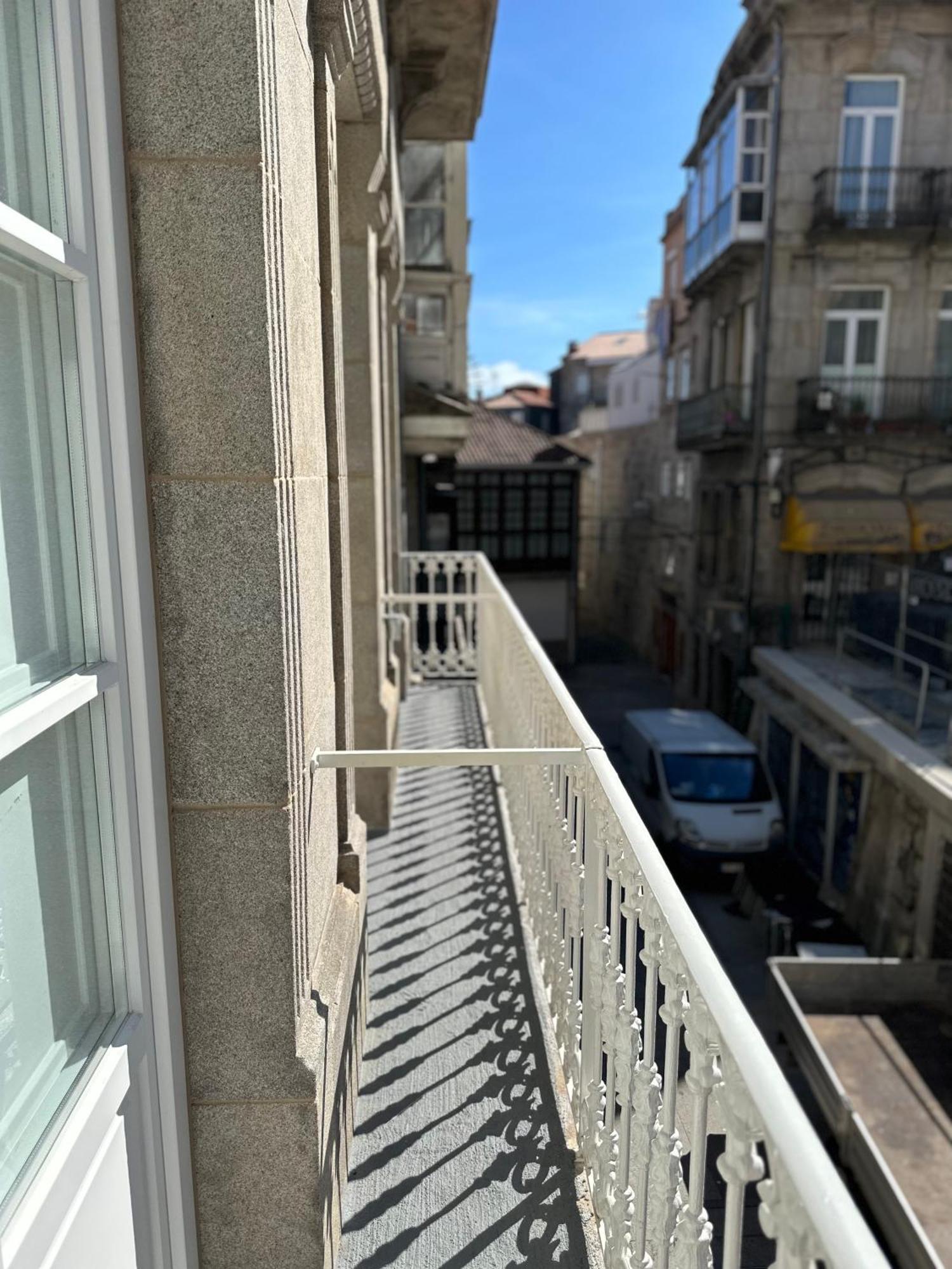 Apartamento Centro Puerta Del Sol *