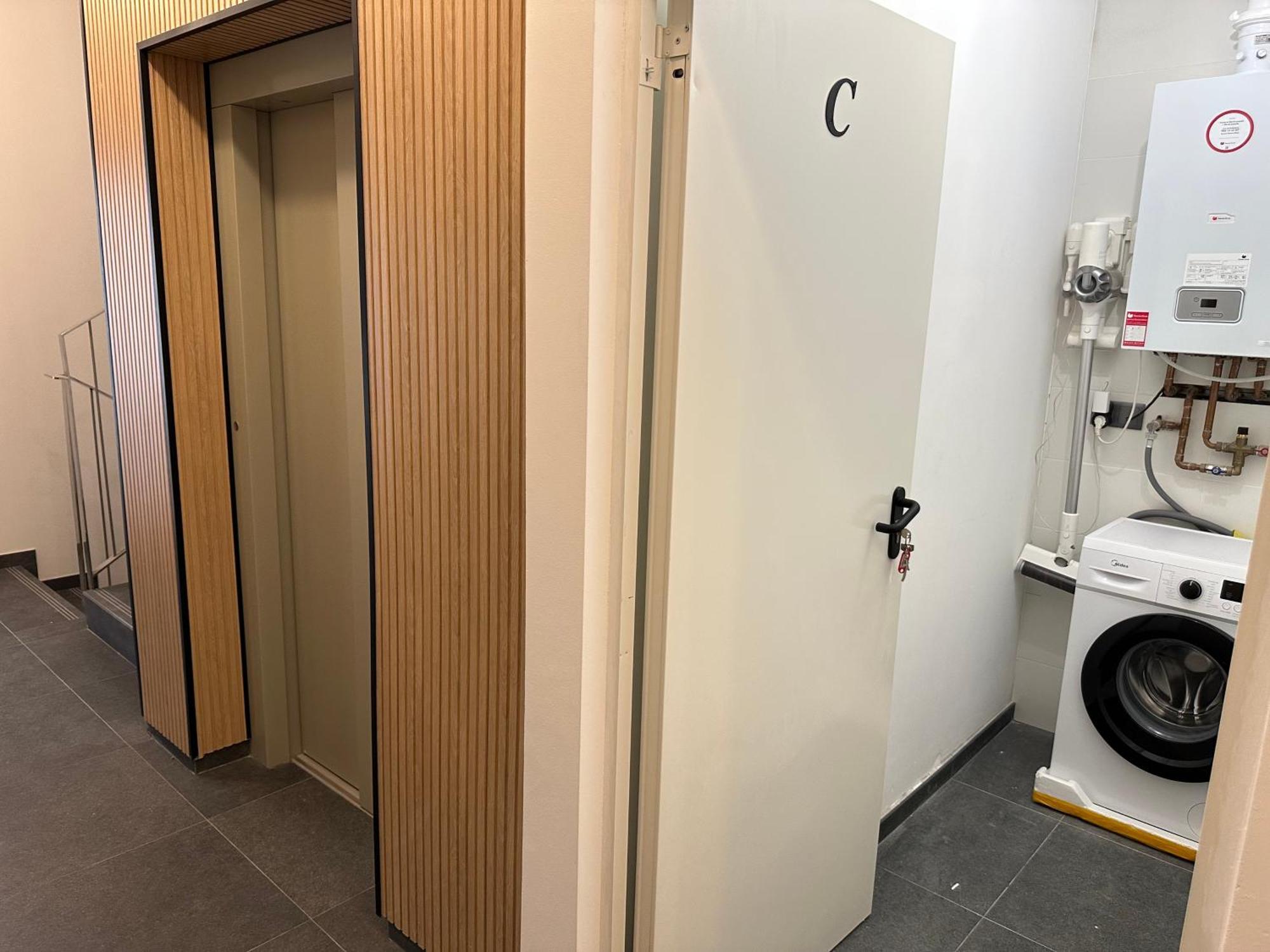 Centro Puerta Del Sol Apartamento Vigo