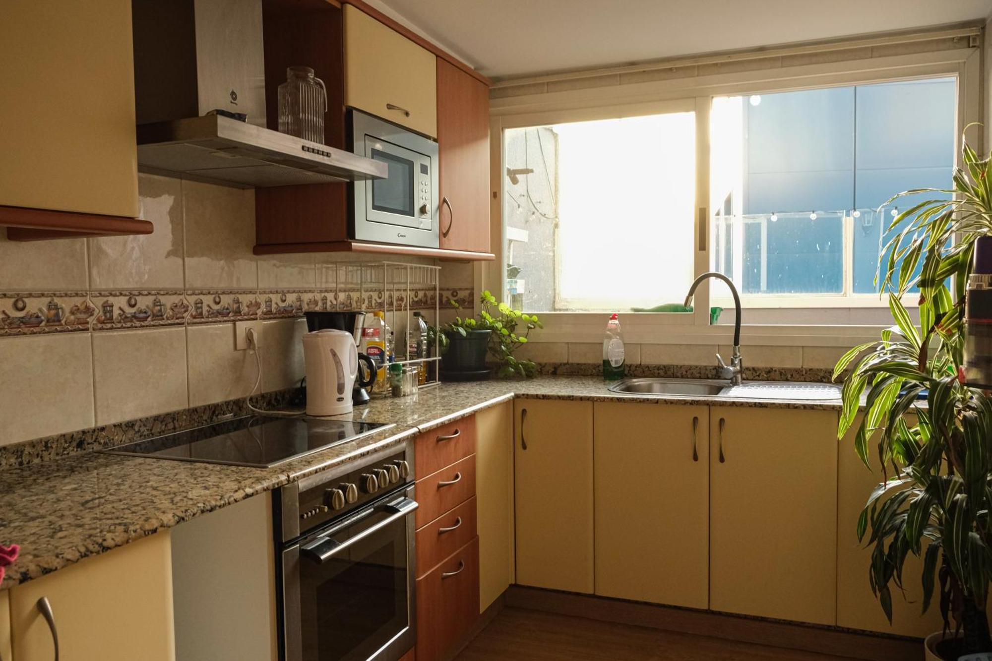 Habitación en casa particular Pichi Vigo